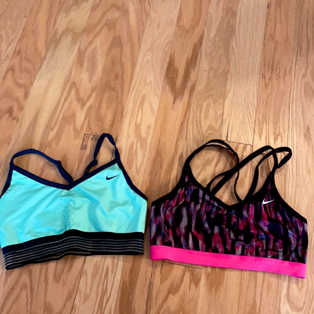Nike Sports Bra Bundle